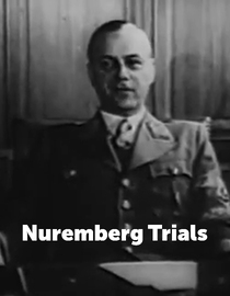 Nuremberg Trials