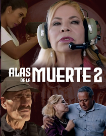 Alas De La Muerte 2
