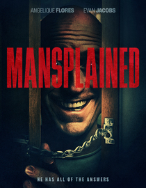 Mansplained