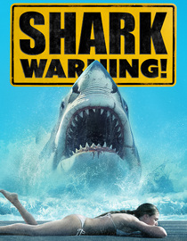 Shark Warning!