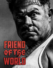 Friend of the World