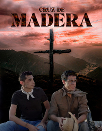 Cruz de Madera