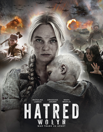Hatred