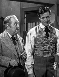S05 E13 - The Noble Outlaws - The Life and Legend of Wyatt Earp