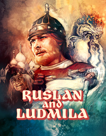Ruslan And Ludmila