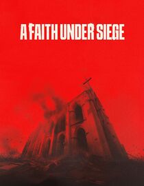A Faith Under Siege