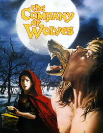 The Company Of Wolves