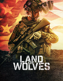 Land of Wolves