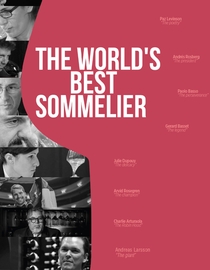 The Best Sommelier In The World