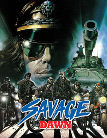 Savage Dawn