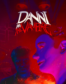 Danni and the Vampire