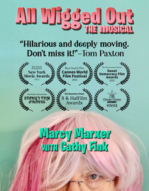 All Wigged Out: The Musical
