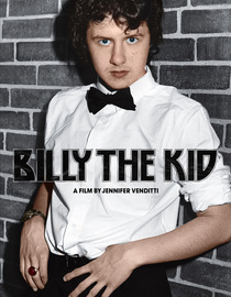 Billy The Kid