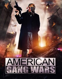 American Gang Wars