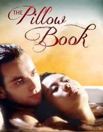 The Pillow Book