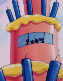 S01 E54 - Robotnikland - Adventures of Sonic The Hedgehog