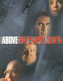 Above Suspicion