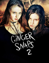 Ginger Snaps 2