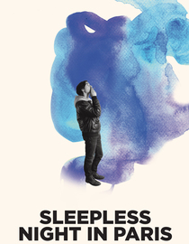 Sleepless Night in Paris