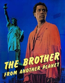 The Brother from Another Planet