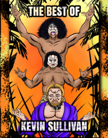 The Best of Kevin Sullivan