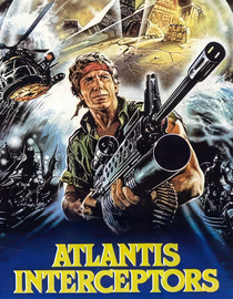 Atlantis Interceptors