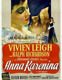 Anna Karenina