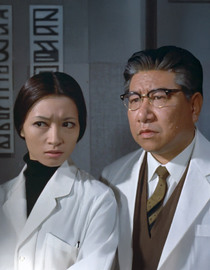 S01 E26 - Super Weapon R1 - Ultraseven