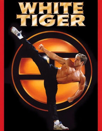 White Tiger