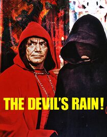The Devil's Rain