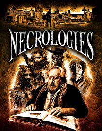 Necrologies