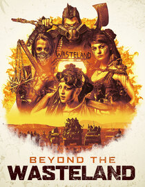 Beyond The Wasteland