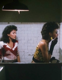 S01 E15 - The Beach Boy - Hunter