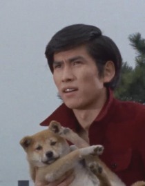 S01 E01 - Mother of Ultra is Like the Sun - Ultraman Taro