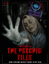 The Psychic: Files