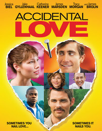Watch Accidental Love Full Movie Free Online - Fawesome TV