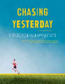 Chasing Yesterday