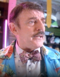 S01 E18 - Zombies in PJ's - Eerie, Indiana