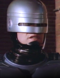 S01 E04 - What Money Can't Buy - RoboCop the Series