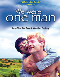 We Were One Man