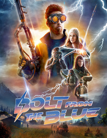 Bolt From The Blue