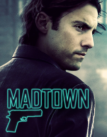 Madtown