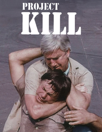 Watch Project Kill Full Movie Free Online - Fawesome TV
