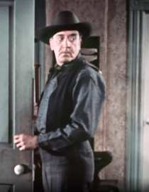 S02 E01 - Performance Bond - The Cisco Kid