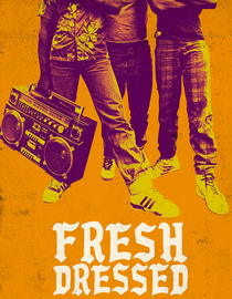 Fresh Dressed
