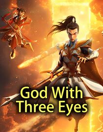 God With Three Eyes