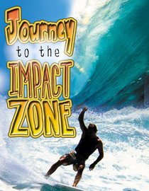 Surf Addicts - Journey To The Impact Zone