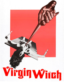 Virgin Witch