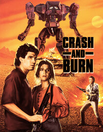 Crash and Burn (1990)