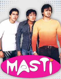 Masti